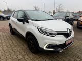 Renault Captur BOSE Edition/Top gepflegt/Panoramadach - Renault Captur: Bose Edition