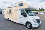 Ahorn Kentucky Camp *Wechselrichter*Solar*RFK* - Ahorn Wohnmobil oder -wagen