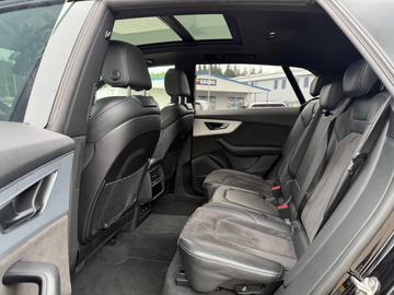 صورة مصغرة 21 لـ 2018 AUDI Q8