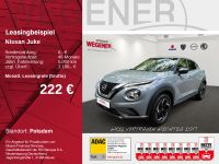 Nissan Juke - Vorschau Bild 1