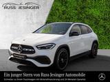 Mercedes-Benz GLA 200 4M AMG Line *AHK*Cam*MBUX*Pano*Memo*TotW