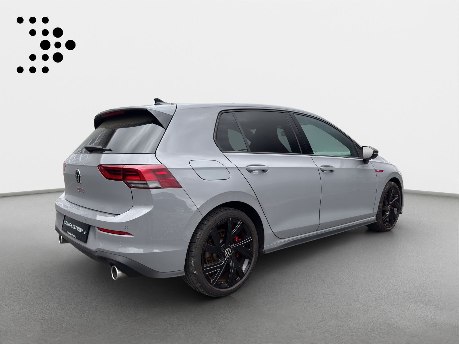 Volkswagen Golf - Bild 18