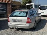 Mercedes-Benz C 200 T K Avantgarde, Leder, GSHD, AHK, Sitzh. - gebrauchte Mercedes-Benz C 200 aus dem Jahr 2004