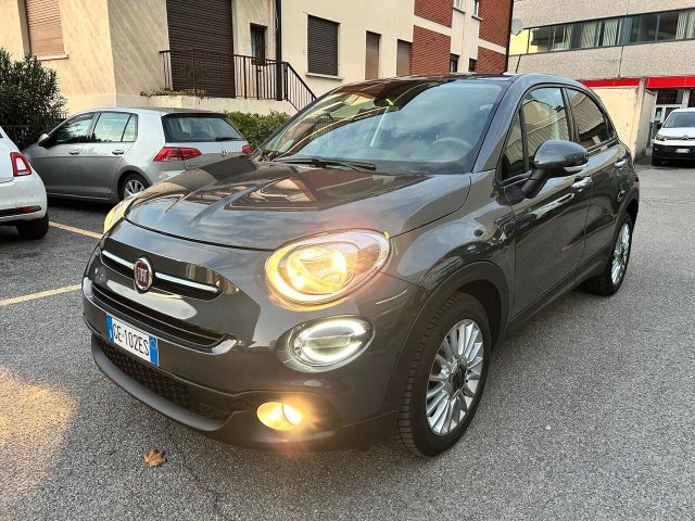 Fiat 500X 1.0 T3 120 CV Connect *CarPlay/Android