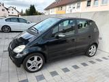 Mercedes-Benz Mercedes A140 W168, Tüv, Neuteile, gute Au... - Mercedes-Benz: A W168