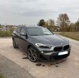 BMW X2 1.8i SDrive 103 kw Automatik M-Sport - BMW: X10
