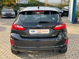 Ford Fiesta*Titanium*125PS*ACC*PDC*Klimaaut.* - Ford Fiesta: Ps