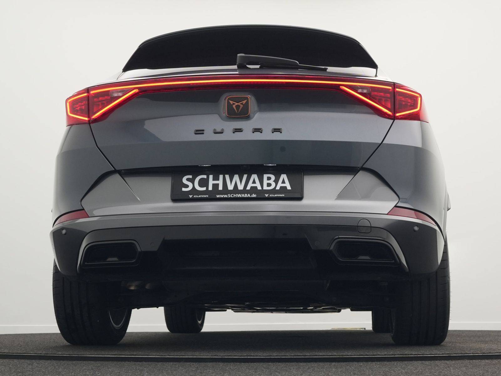 Cupra Formentor - Bild 42
