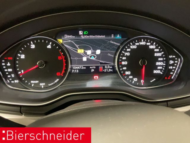 Audi A4 - Bild 14