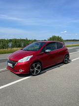 Peugeot 208 GTi - 200 PS suchen ein neues zuhause  - Peugeot 208 von privat