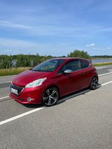 Peugeot 208 GTi - 200 PS suchen ein neues zuhause  - : Suche