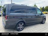 Mercedes-Benz V 300 d 4MATIC AVANTGARDE Lang Airmatic Schiebed - Mercedes-Benz V 300 in Erfurt