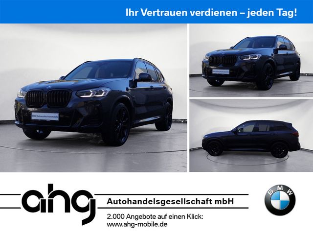 BMW X3 xDrive30e AT M Sportpaket Innovationsp. AHK