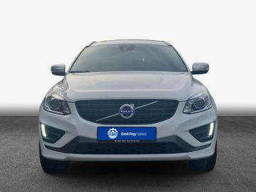 Volvo XC60 - 3