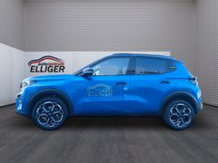 C3 Hybrid 110 MAX C3 Hybrid 110 MAX