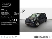 Volkswagen e-up! - Vorschau Bild 1