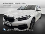 BMW 116i Sport Line DAB LED WLAN Tempomat Shz PDC - gebrauchte BMW 116 aus dem Jahr 2024