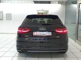 Audi A3 Sportback 2.0 TDI S TR Quattro S Line 2.Hand - Audi A3 Gebrauchtwagen in Wuppertal