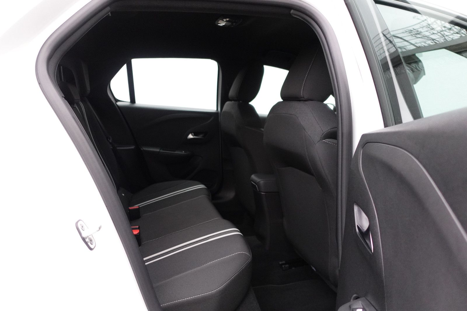 Fahrzeugabbildung Opel Corsa 1.2Turbo GS Allwetter,SHZ,LED,PDC,Kamera
