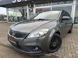 Kia cee'd / Ceed*NAVI*R-KAM*SCHECKHEFT* - gebrauchte Kia cee'd / Ceed aus dem Jahr 2011