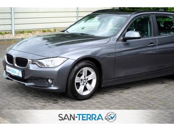 BMW 318 - 8