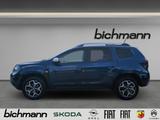 Dacia Duster Prestige Nav KliAT DAB BT RFK PDC - Dacia Duster mit Diesel-Antrieb: Automatik