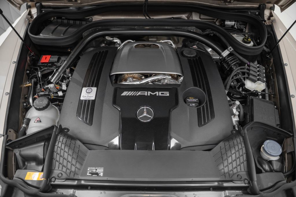 G 63 AMG 2026 GOLD/BEIGE - Bild 32
