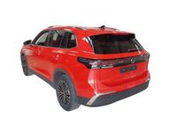 Volkswagen Tiguan - Vorschau Bild 5
