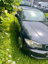 BMW E87 1er Facelift Steuerkette Neu 2. Hand - BMW aus 2010: 1er