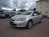 Opel Astra 150 Jahre Opel - Opel Astra: 150 Jahre