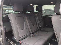 MERCEDES-BENZ V250 d EDITION 4MATIC kompakt AMG~Distr.~