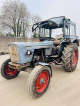 Eicher Mammut 3423S **TOP Zustand**TÜV bis Juli 26 - Eicher Traktor