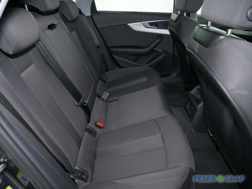 Audi A4 Avant 35 TDI S tronic Navi,LED,Sportsitze, миниатюра 5