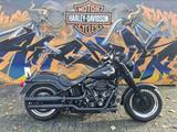 Harley-Davidson Softail FLSTFBS Fat Boy S - Harley-Davidson Motorräder in Augsburg
