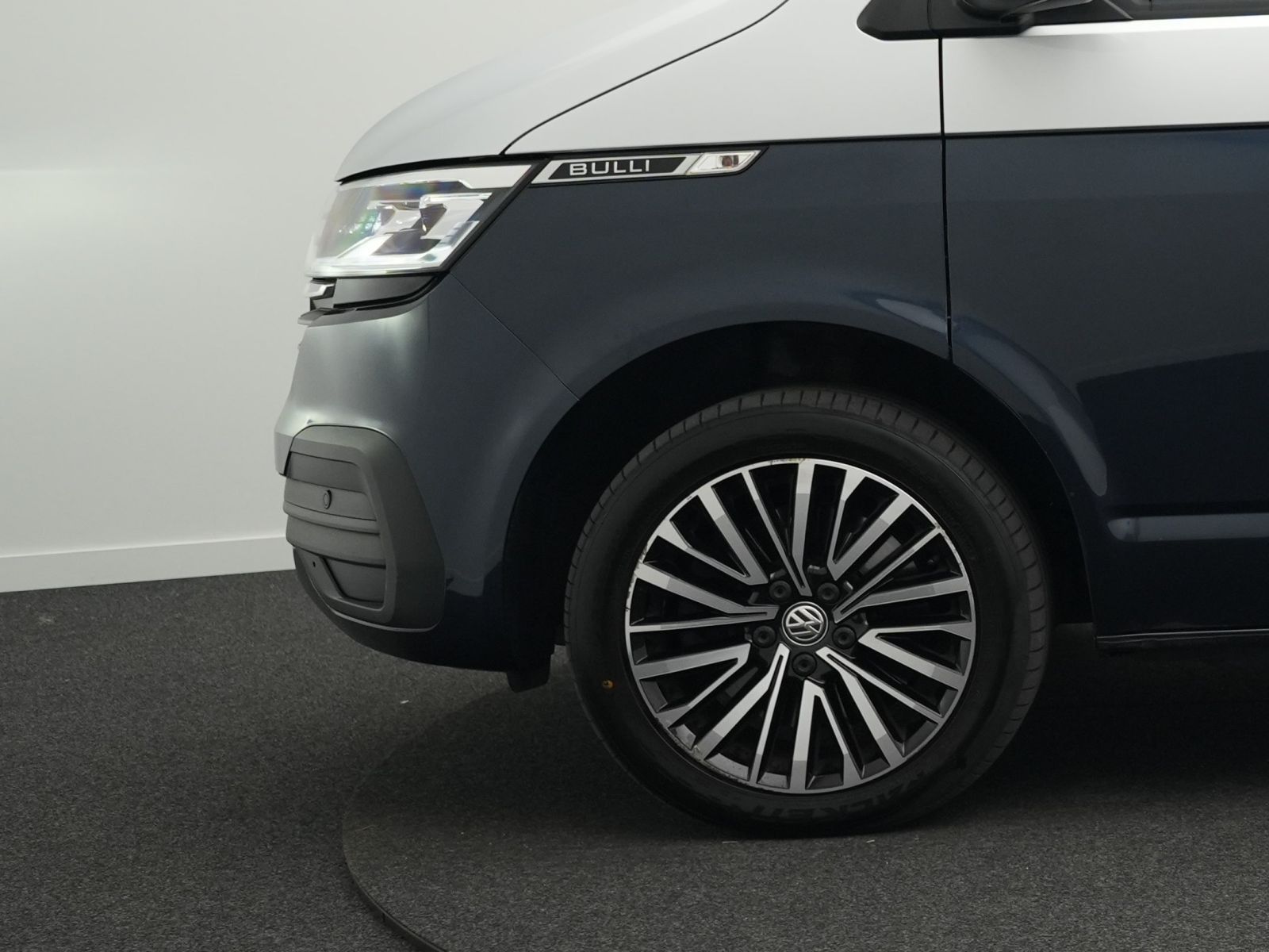 Volkswagen T6 California - Bild 19