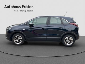 Fotografie des Opel Crossland (X) Crossland 1.2 Innovation * KOMFORT PAKET *