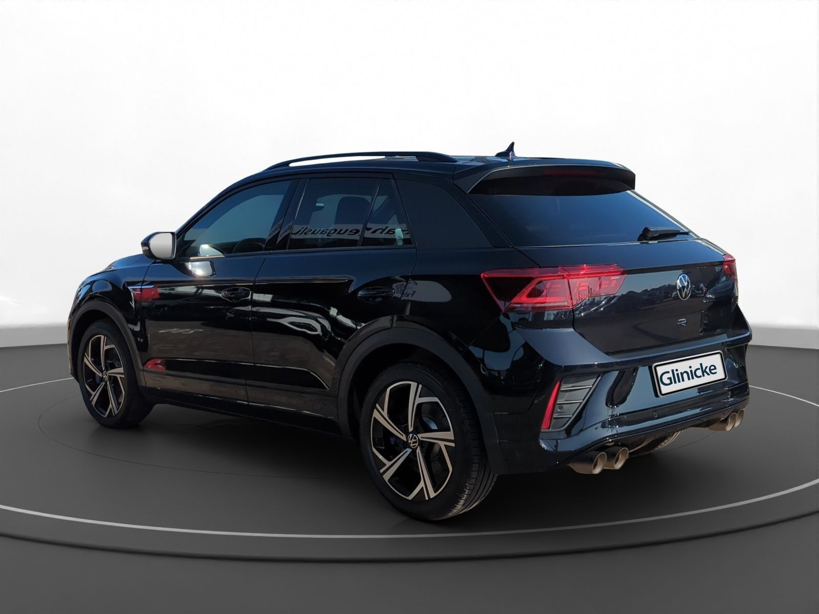 Volkswagen T-Roc - Bild 8