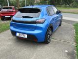 Peugeot 208 e- Allure - Peugeot 208 mit Elektro-Antrieb