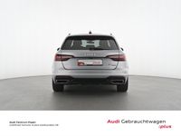 Audi A4 - Vorschau Bild 6