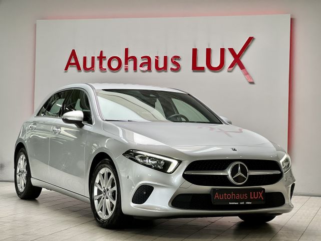 Mercedes-Benz A 180 DIESEL*AUTOMATIK*WIDE*LED*NAVI*PROGRESSIVE