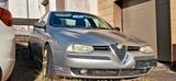 Alfa Romeo ALFA ROMEO 156 - Alfa Romeo 156 aus 1999