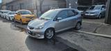 Honda Jazz 1.4 i-DSi 5p. Graph. - Honda Jazz: Dsi