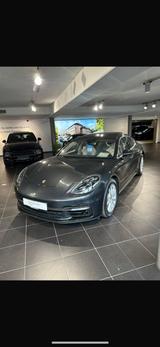 Porsche Panamera 4S S mit 2 Jahre Porsche Approved - gebrauchte Porsche Panamera aus dem Jahr 2018