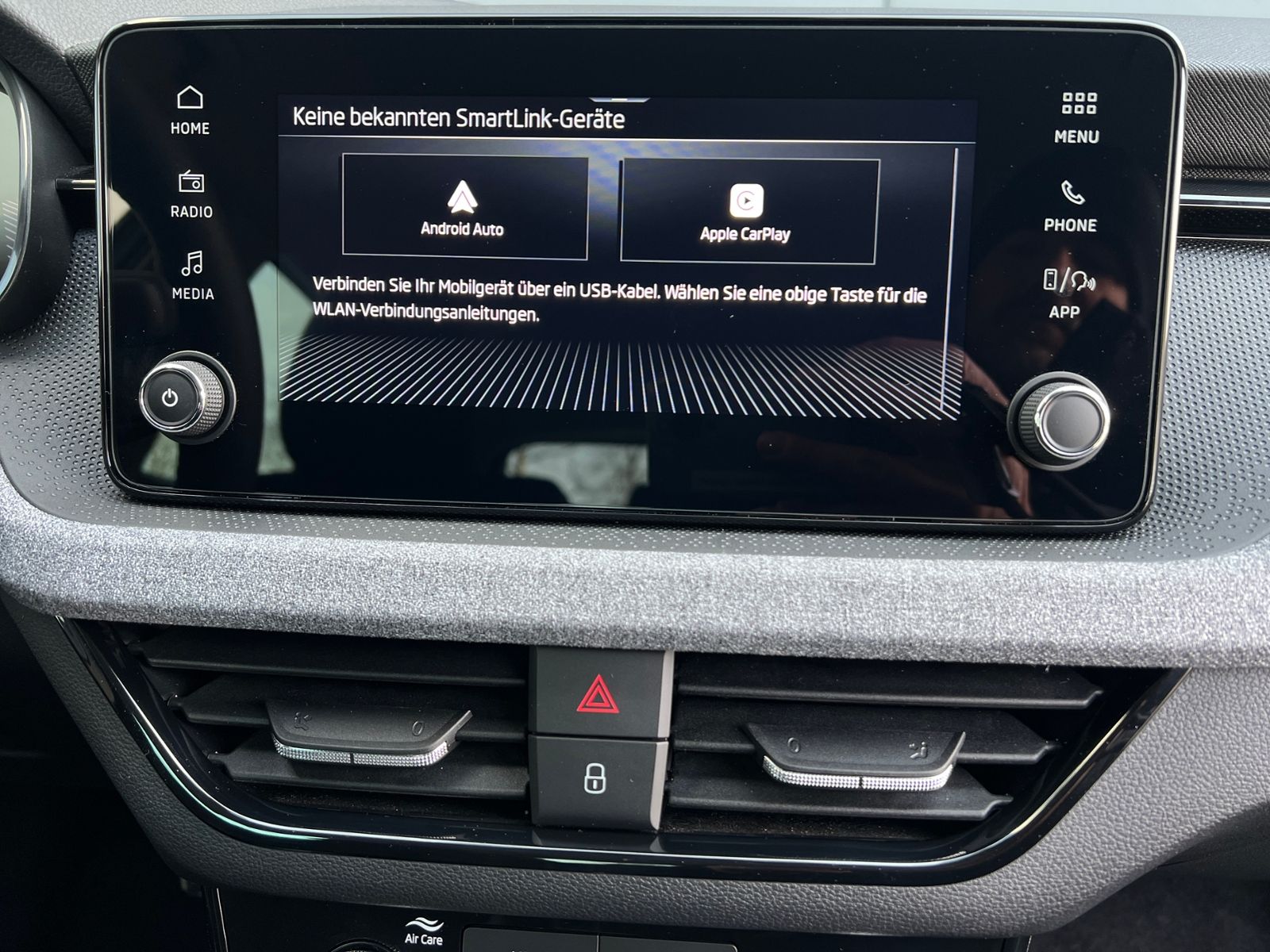 Fahrzeugabbildung SKODA Scala Selection 1.0 TSI DSG *LED, ACC, SmartLink