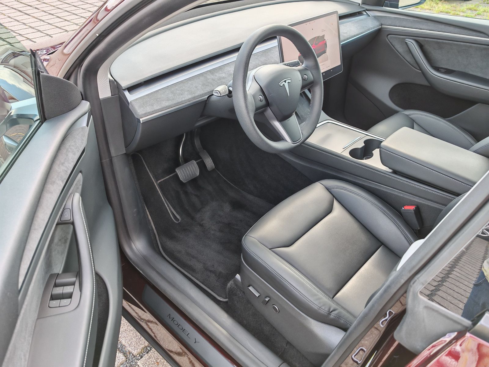 Tesla Model Y LongRange AWD | BOOST | SoH 93,4% imagem 2
