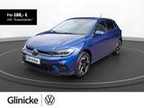 Volkswagen Polo R-Line 1,0 TSI (95 PS) DSG | IQ. | Navi - VW Polo Gebrauchtwagen in Saarbrücken