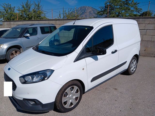 Ford Transit Courier 1.5 TDCi 100cv Van anno 201