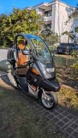 BMW C1 125 executive - Offers