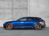 Audi RS4 Avant competition plus SCHALENSITZE RS-AGA 2 - Audi RS4 competition Gebrauchtwagen