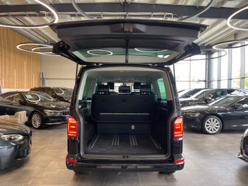 Volkswagen T6 Multivan Lang *ACC*AHK*NAVI*KAM*ELEKT.TÜREN*